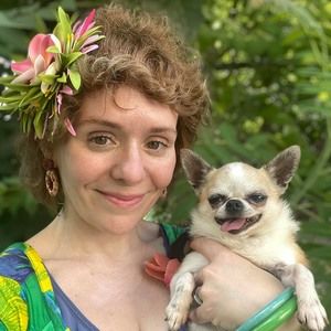 Meet your Posher, Kates